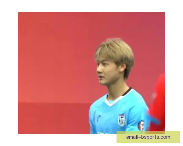 18岁毛伟杰中甲赛场崭露头角惊艳表现入选国青名单